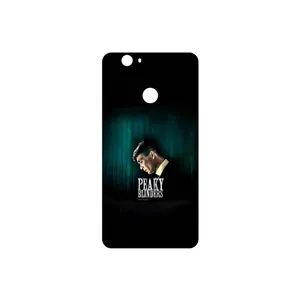 MAHOOT peaky blinders Cover Sticker for Huawei Nova