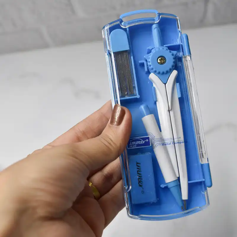 ست پرگار مدل A1