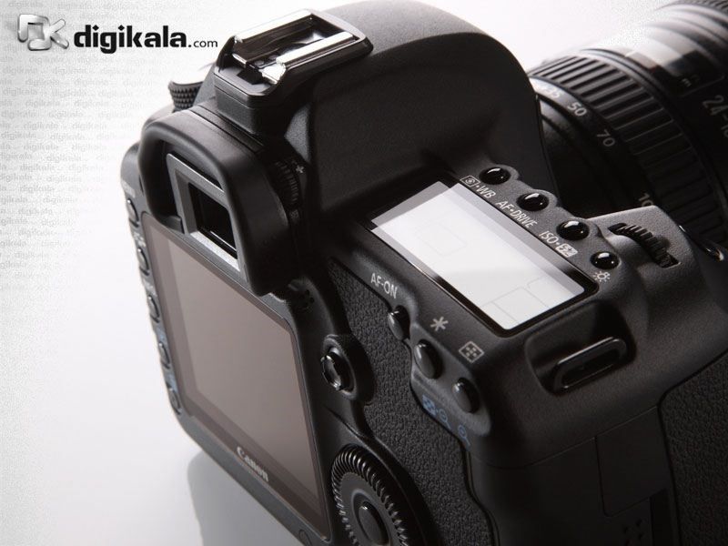 دوربین دیجیتال کانن مدل EOS 5D Mark II main 1 9