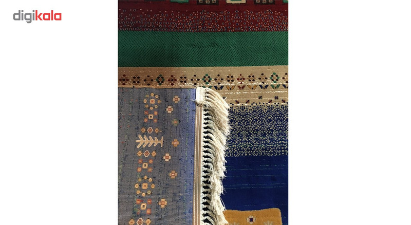 گبه ماشینی دنیز کد 2681K