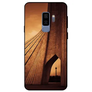 Megafone Freedom 1901 Cover For Samsung Galaxy S9 Plus