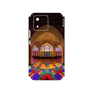 MAHOOT Nasir Al-Molk Mosque Cover Sticker for Honor X5