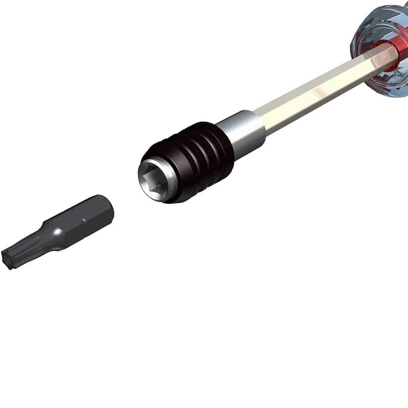 پیچ گوشتی وسل مدل TD-6310TX بسته 11 عددی پیچ گوشتی وسل مدل TD-6310TX بسته 11 عددی