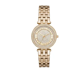 Michael-Kors MK3445 Watch For Women