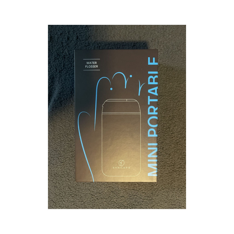 دستگاه شست و شوی دهان و دندان سین هوپ مدل M6P