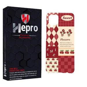HEPRO MC Cover for Samsung Galaxy A42