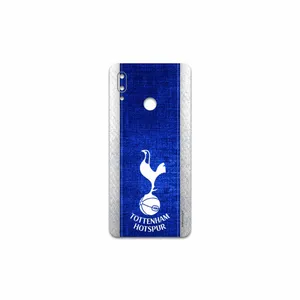 MAHOOT Tottenham Hotspur FC Cover Sticker for Huawei P Smart 2019