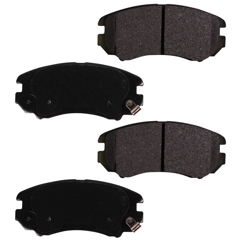 لنت ترمز جلو مدرن تندیس کد MT-CS35 مناسب برای چانگان CS35