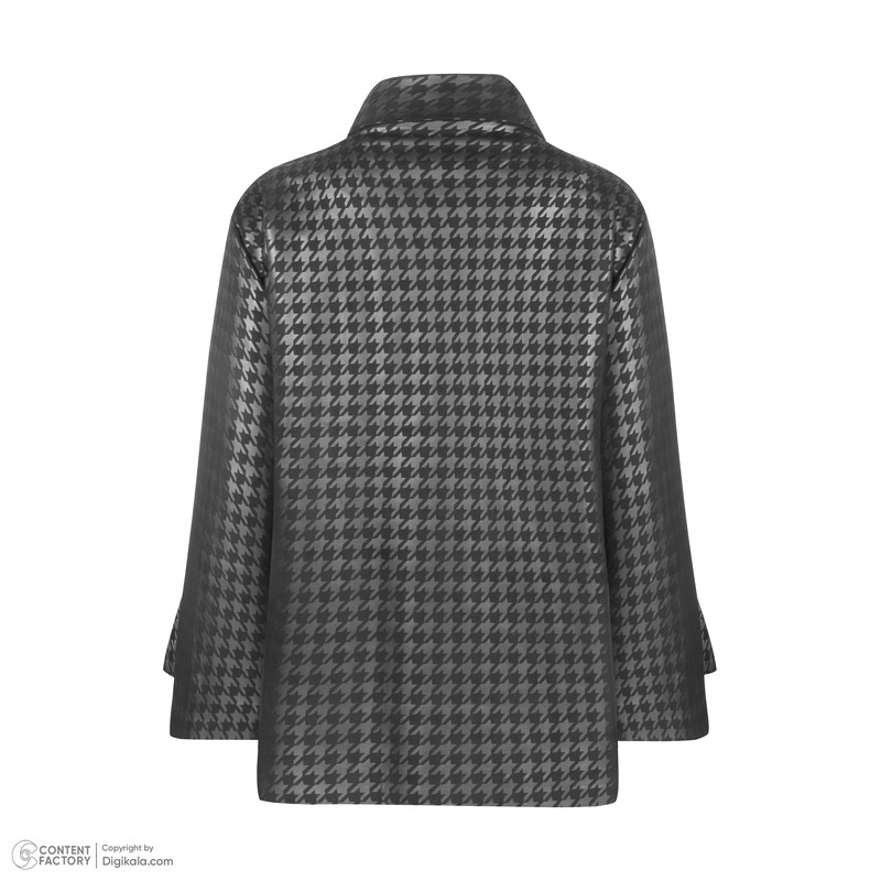 کت زنانه نیزل مدل 770 رنگ مشکی