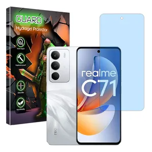 GUARD Eye Care model bluecut screen protector suitable for Realme C71 mobile phone
