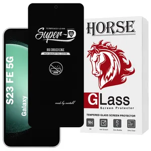 Horse SUPERDNH Screen Protector For Samsung Galaxy S23 FE 5G