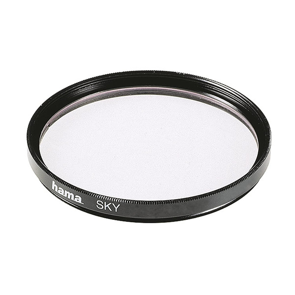 فیلتر لنز هاما مدل 58mm Sky کد 71058