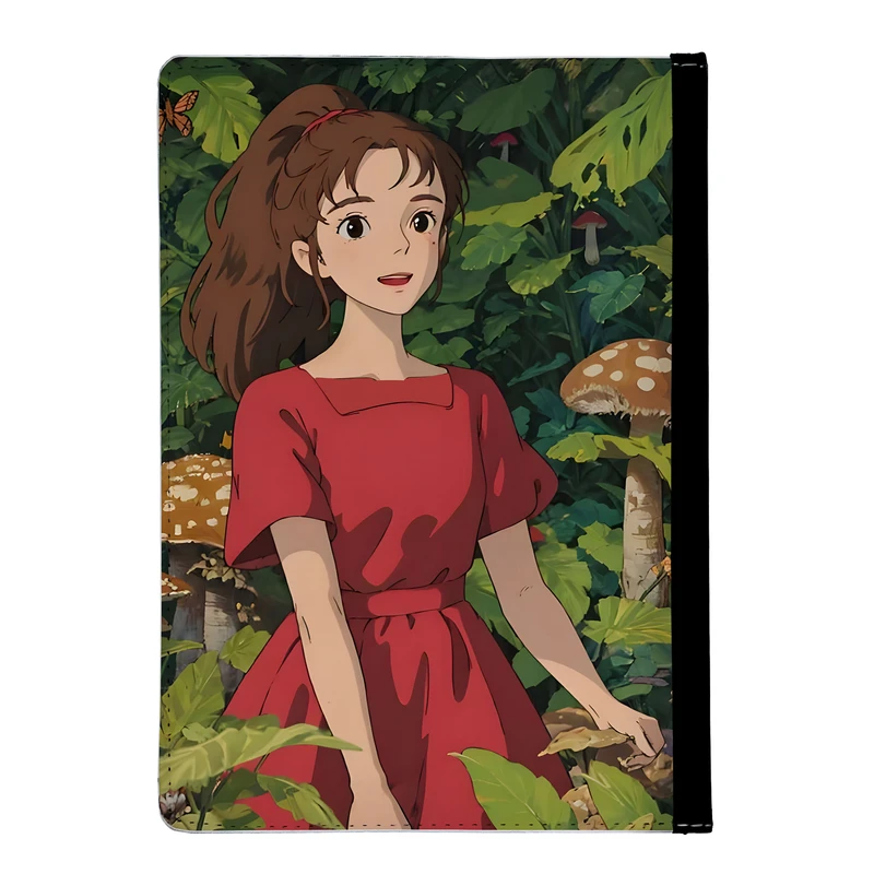 کلاسور مدل انیمه دنیای مخفی آریتی کد nc666