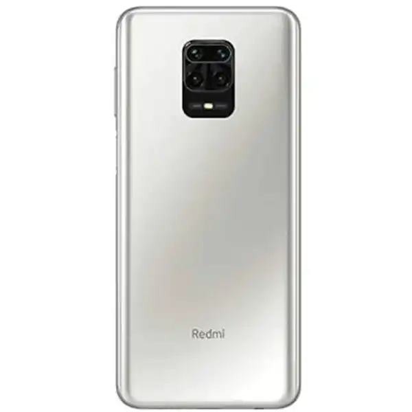 گوشی موبایل شیائومی مدل Redmi Note 10 Lite دو سیم کارت ظرفیت 64 گیگابایت و رم 4 گیگابایت
