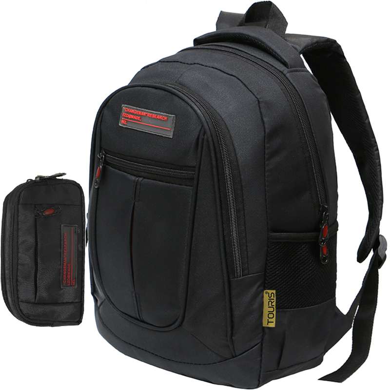 کوله پشتی توریث مدل VD-4900 به همراه جامدادی