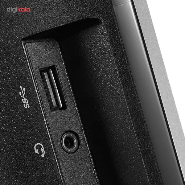 کامپیوتر همه کاره 19.5 اینچی لنوو مدل ThinkCentre E63z