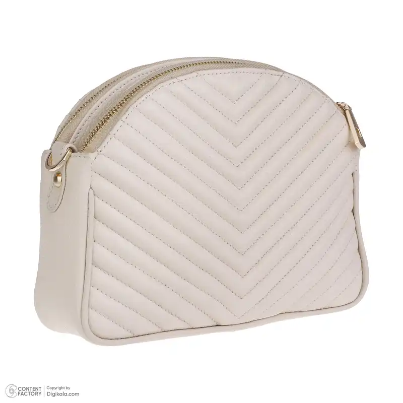 کیف دوشی زنانه ایزی دو مدل g3320007