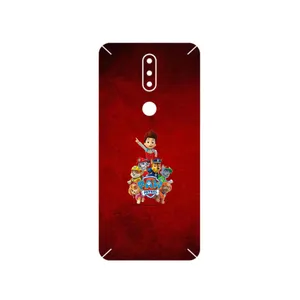 MAHOOT Paw Patrol Cover Sticker for Nokia 2.4