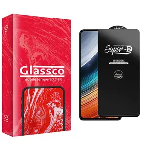 Glassco CGo1 SuperD_ESD Screen Protector For Xiaomi Redmi K40s
