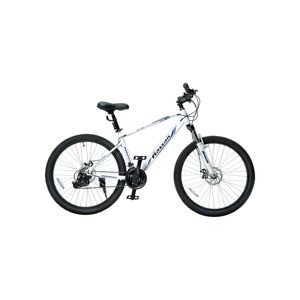 دوچرخه کوهستان آساک مدل هونان کد D-443-5262198 سایز طوقه 26 اینچ