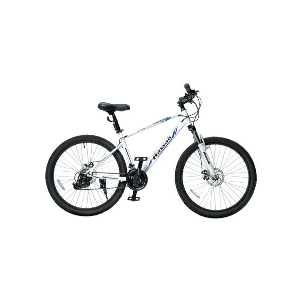 دوچرخه کوهستان آساک مدل هونان کد D-443-5262198 سایز طوقه 26 اینچ