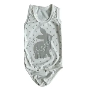 بادی نوزادی مدل خرگوشی کد 32