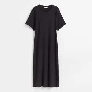 پیراهن زنانه اچ اند ام مدل  1070000