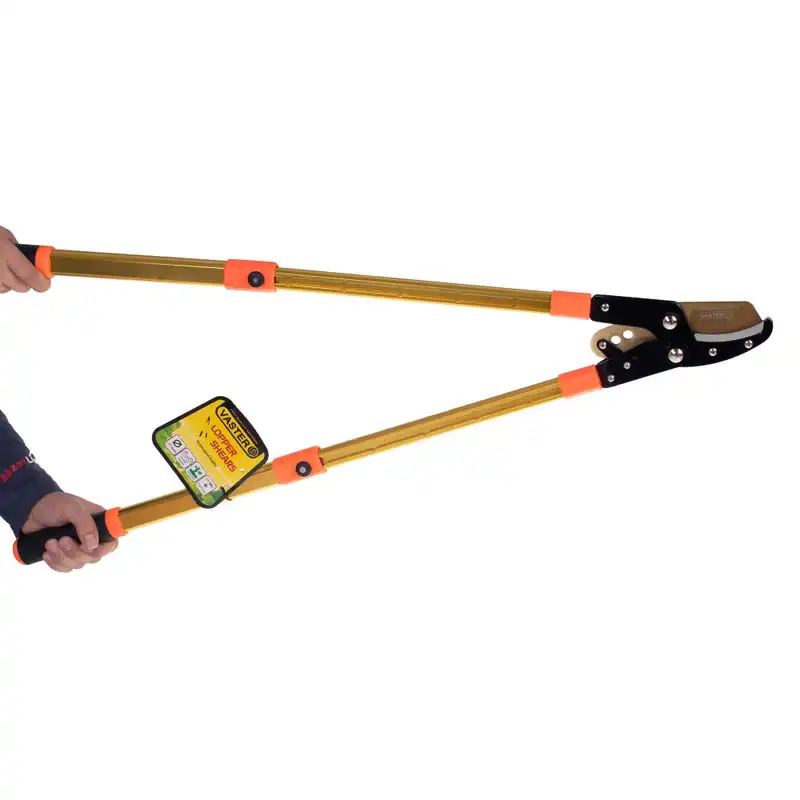 قیچی شاخه زن واستر مدل AB-2754