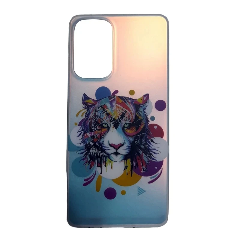 کاور مدل ALPHA مناسب برای گوشی موبایل سامسونگ Galaxy A13 4G / A32 5G / A23