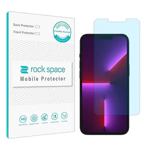 Rock space code BLU anti-blue screen protector suitable for Apple iPhone 13 Pro Max