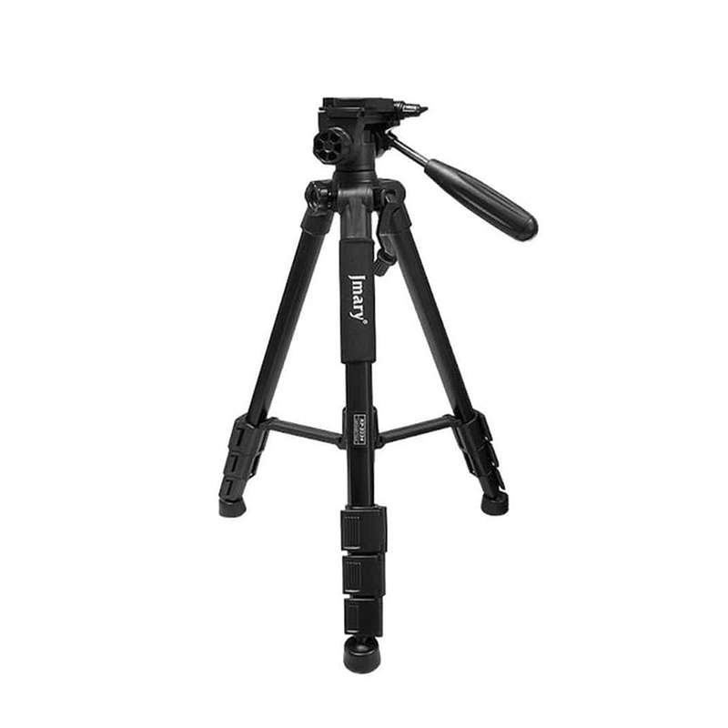 سه پایه دوربین جیماری مدل KP-2234 سه پایه دوربین جیماری مدل KP-2234