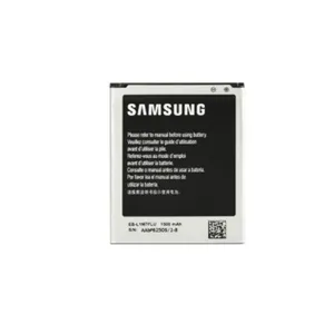 باتری موبایل مدل EB-L1M7FL ظرفیت 1500 میلی آمپر ساعت مناسب برای گوشی موبایل سامسونگ Galaxy S3 Mini