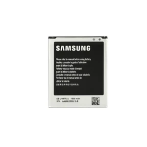 باتری موبایل مدل EB-L1M7FL ظرفیت 1500 میلی آمپر ساعت مناسب برای گوشی موبایل سامسونگ Galaxy S3 Mini