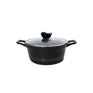 قابلمه کد B-4424 سایز 24