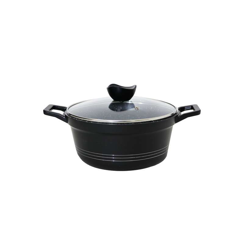 قابلمه کد B-4424 سایز 24