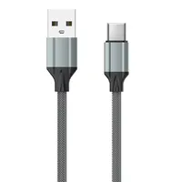 کابل تبدیل USB به USB-C&nbsp; الدینیو مدل LS441 طول 1 متر