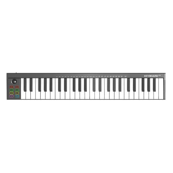 میدی کنترلر مدل MD05 49 MINI