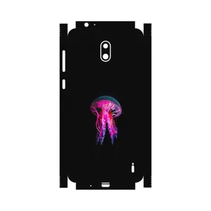 MAHOOT jellyfish-FullSkin Cover Sticker for Nokia 2