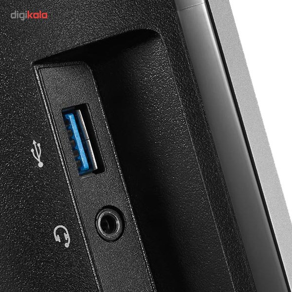 کامپیوتر همه کاره 19.5 اینچی لنوو مدل ThinkCentre E63z