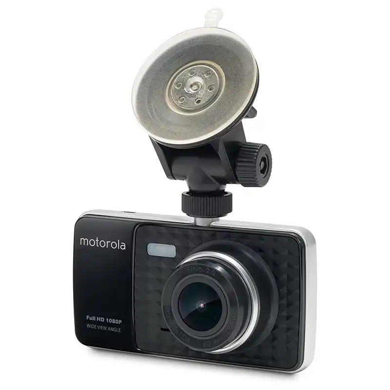 دوربین فیلم برداری خودرو موتورولا مدل MDC400