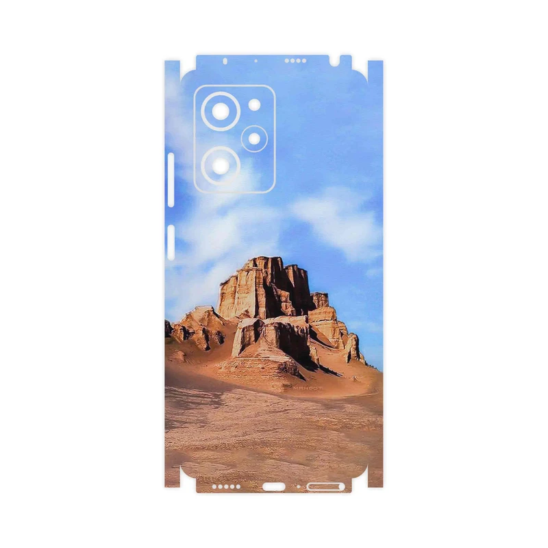 برچسب پوششی ماهوت مدل Kaloot-FullSkin مناسب برای گوشی موبایل شیائومی Poco X5 Pro