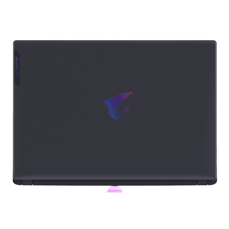 لپ تاپ 16 اینچی گیگابایت مدل AORUS 16X 9KG-i7 13650HX-16GB DDR5 4800MHz-1TB SSD-RTX4060 8GB-QHD 165Hz
