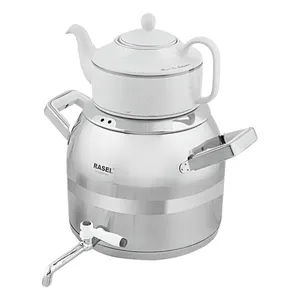 ست کتری و قوری راسل مدل TR-123b