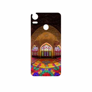 MAHOOT Nasir Al-Molk Mosque Cover Sticker for HTC Desire 10 Pro