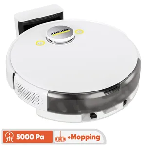 جاروبرقی رباتیک کرشر مدل RCV 5