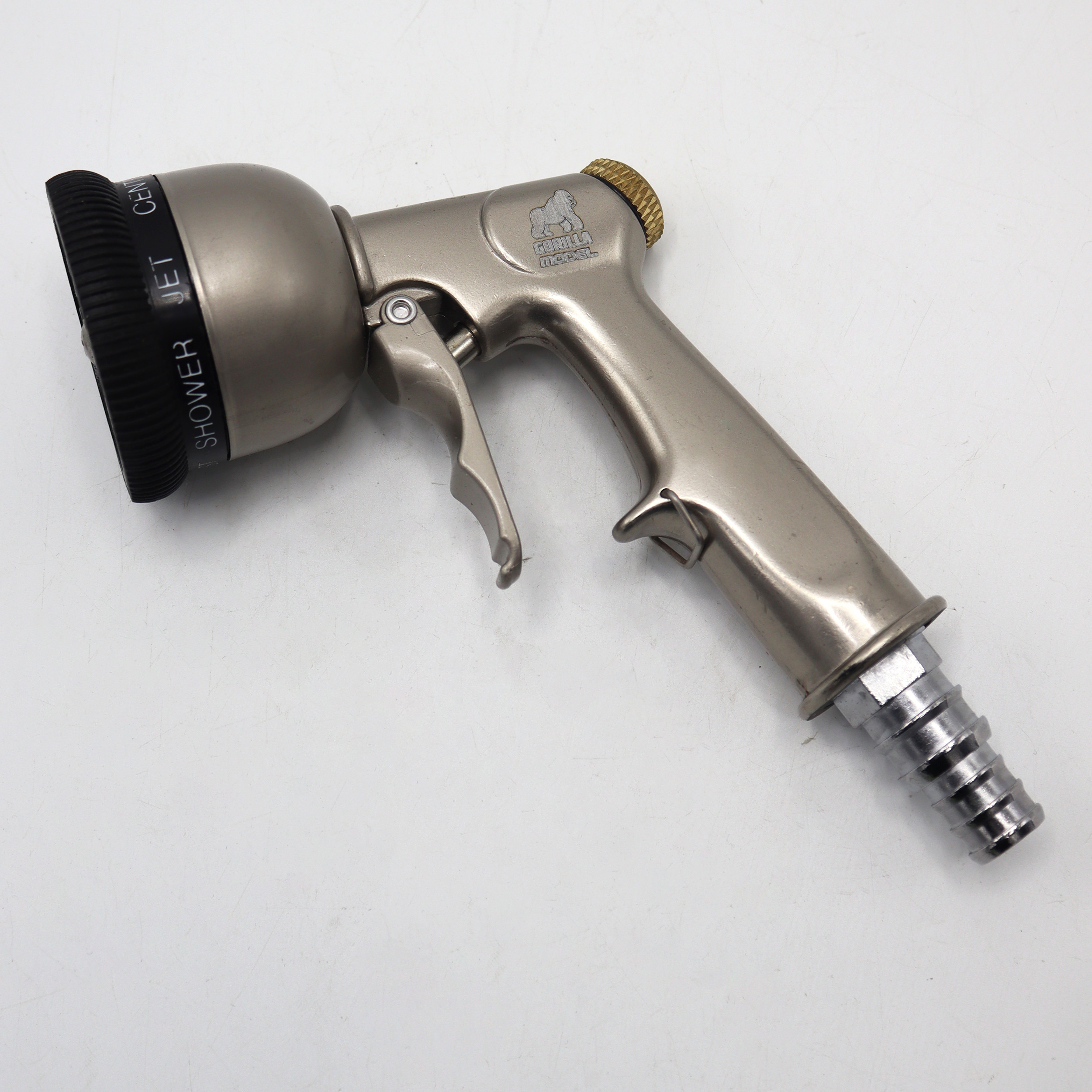 سری آبپاش مدل گوریلا YPS-07 سری آبپاش مدل گوریلا YPS-07