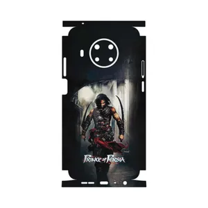MAHOOT Prince_of_Persia-FullSkin Cover Sticker for Nokia X20