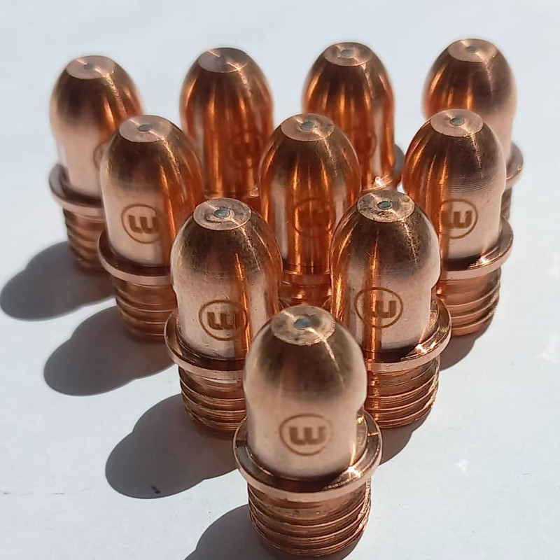 الکترود پلاسما مینو مدل CB150 بسته 10عددی