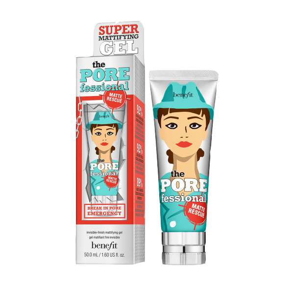 پرایمر بنفیت مدل SUPER MATTTFYING حجم 50 میلی لیتر