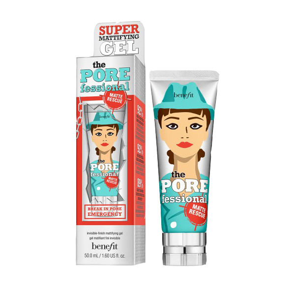 پرایمر بنفیت مدل SUPER MATTTFYING حجم 50 میلی لیتر